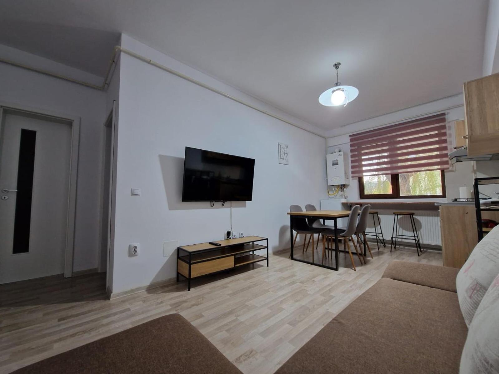 Cozy Apartment - Palas Iasi Eksteriør billede