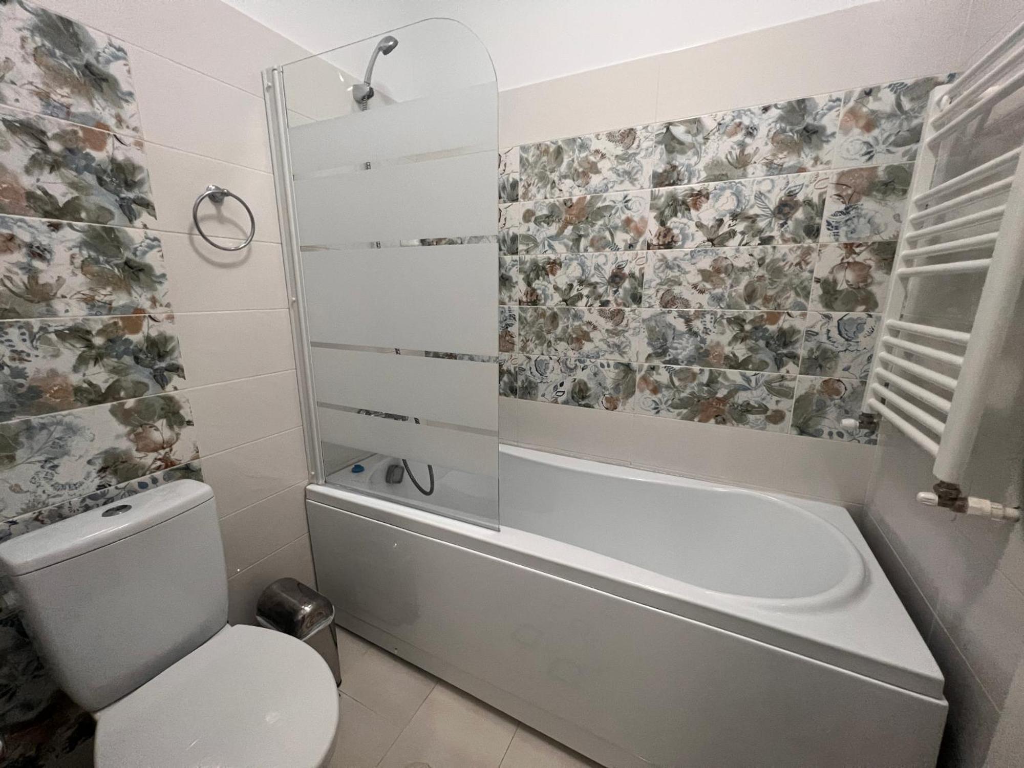 Cozy Apartment - Palas Iasi Eksteriør billede