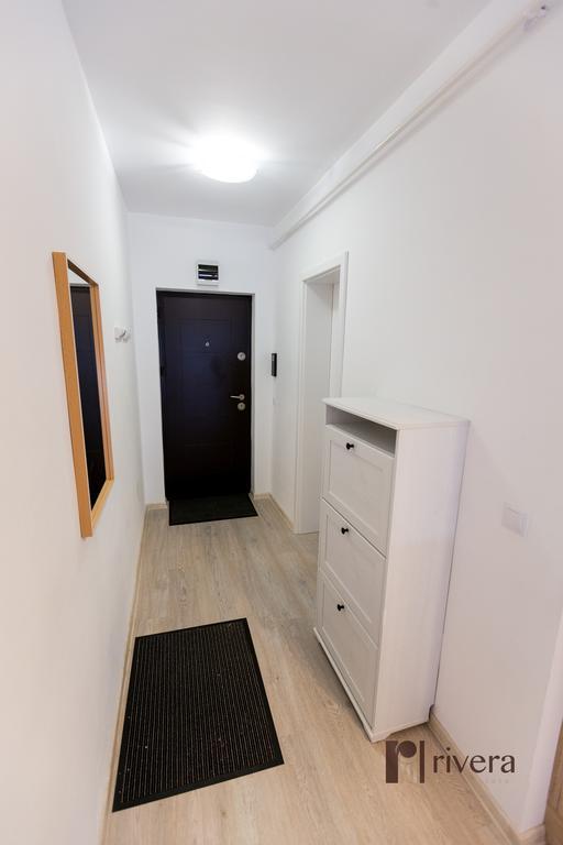Cozy Apartment - Palas Iasi Eksteriør billede