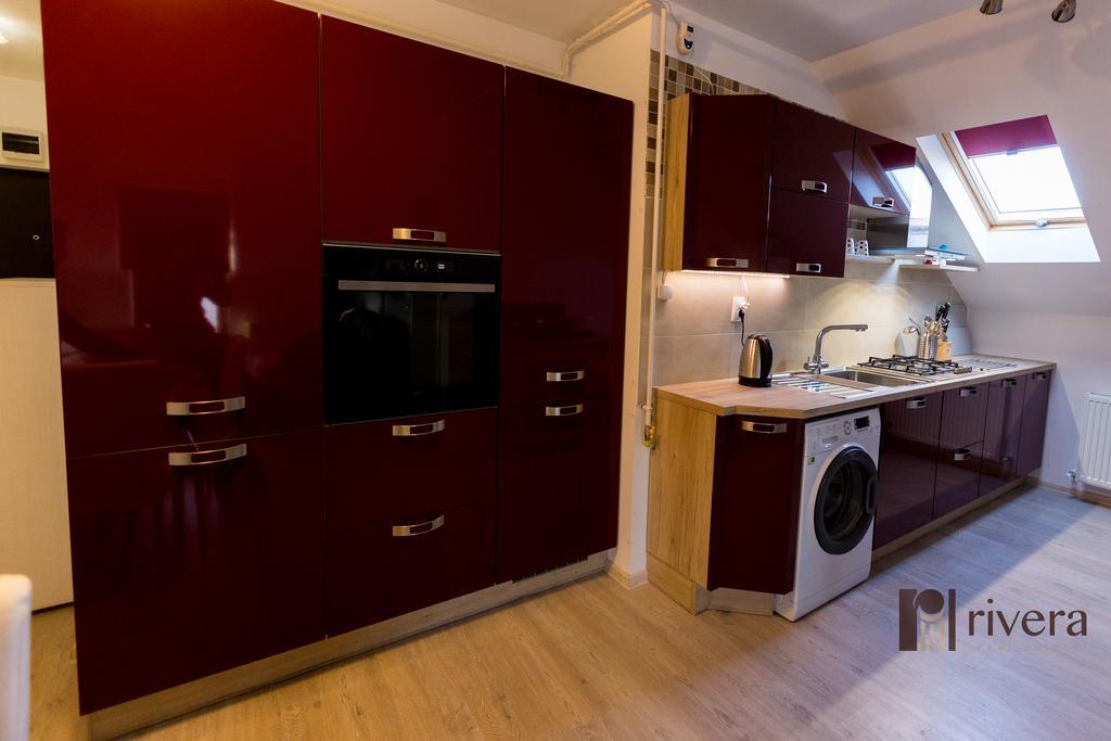 Cozy Apartment - Palas Iasi Eksteriør billede